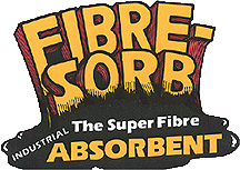 Fibr-Sorb Logo
